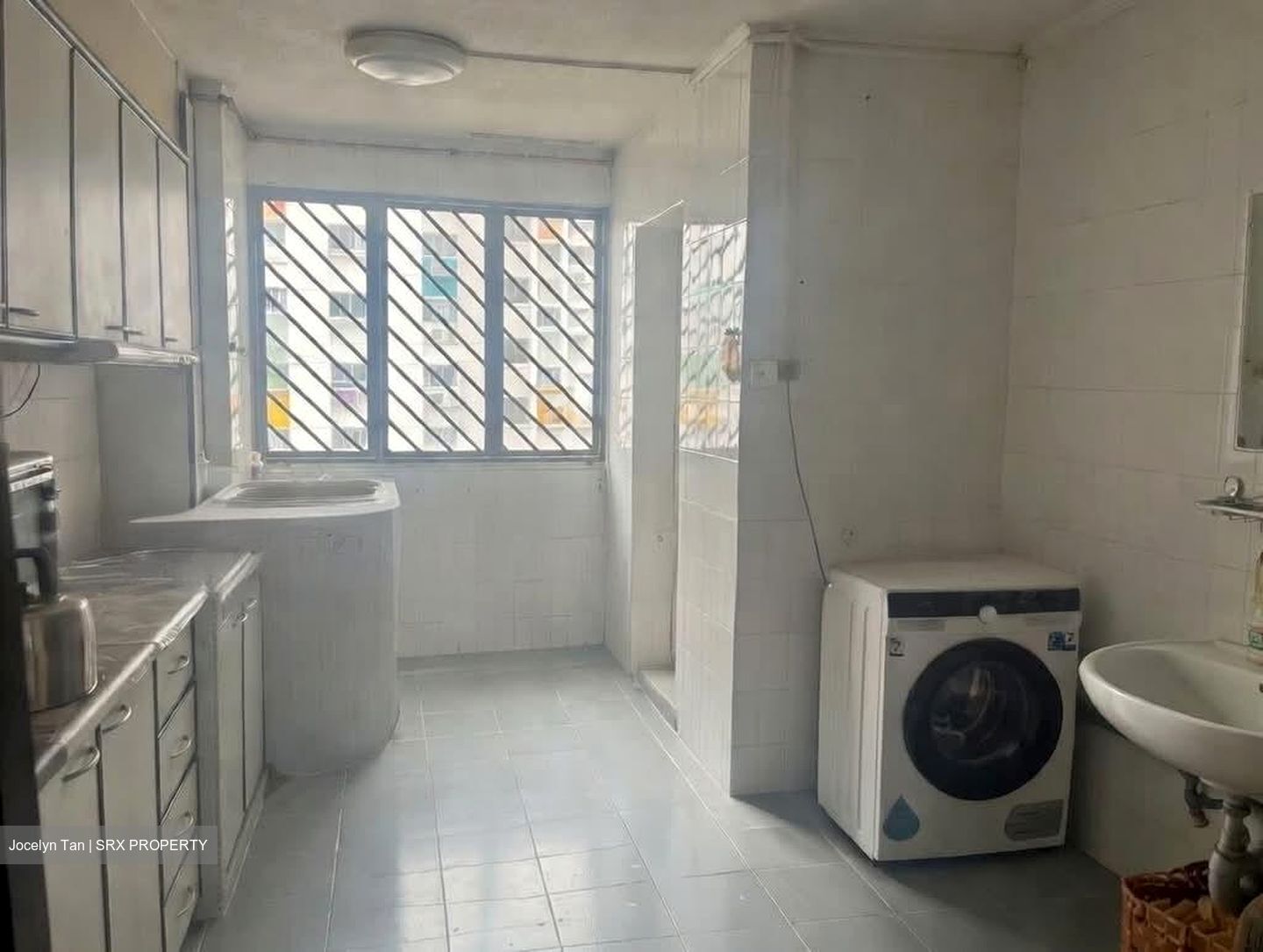 Blk 864 Khatib Evergreen II (Yishun), HDB 5 Rooms #535010771